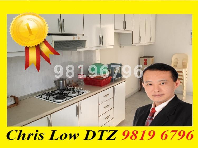 Sembawang Hills Estate (D20), Terrace #72544951